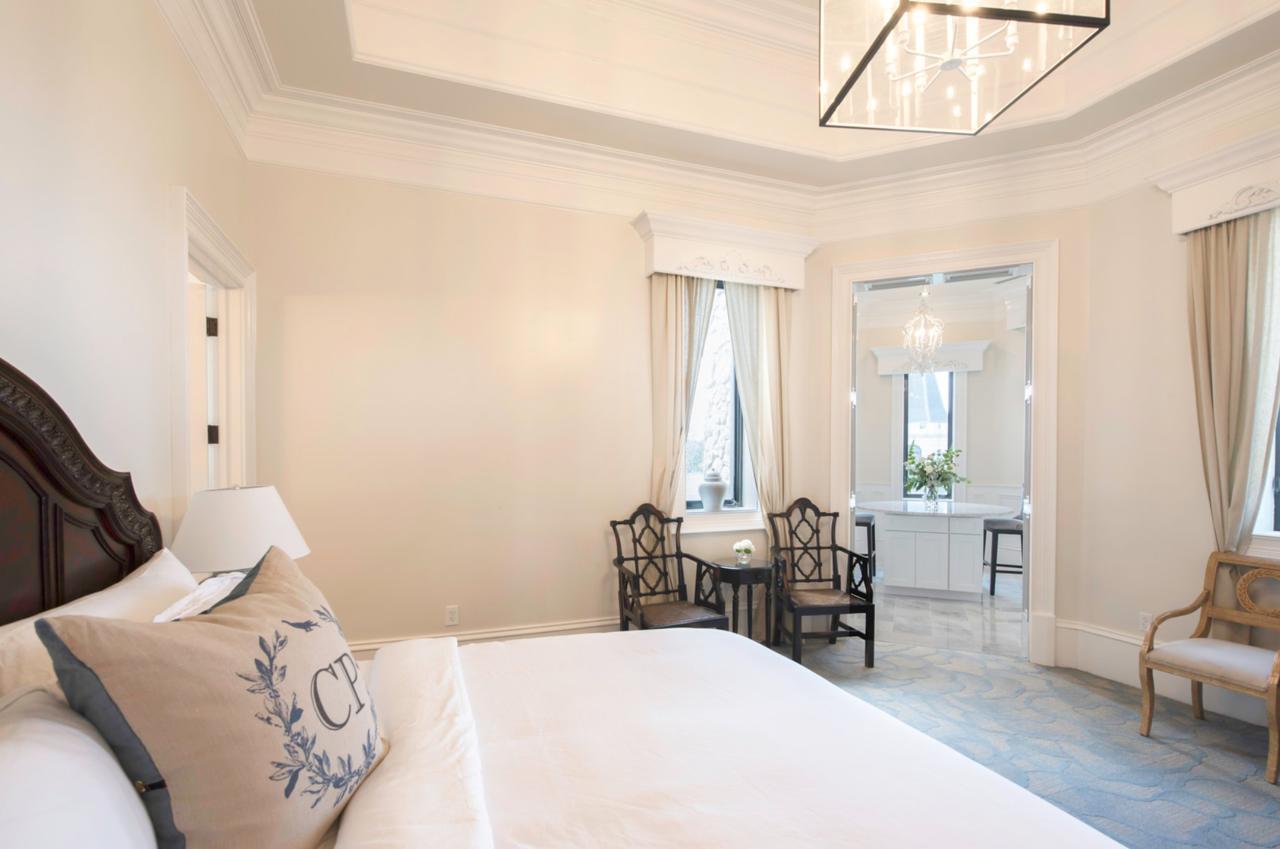 Hotel Kentucky Castle Versailles Zewnętrze zdjęcie
